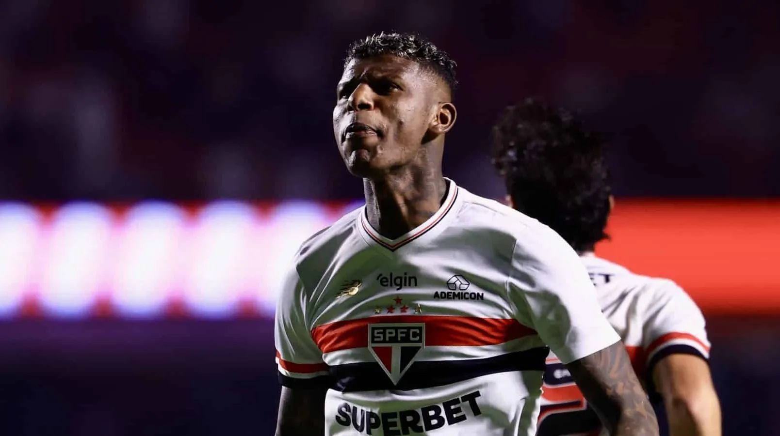 Por que les&atilde;o muscular de Arboleda &eacute; a maior preocupa&ccedil;&atilde;o de Crespo no S&atilde;o Paulo