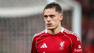 Lenda do Arsenal crava: &lsquo;Florian Wirtz destruiu o meio-campo do Liverpool&rsquo;