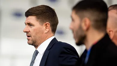 Gerrard coloca uma interroga&ccedil;&atilde;o em sua carreira ao assumir o Al-Ettifaq, coadjuvante na liga saudita