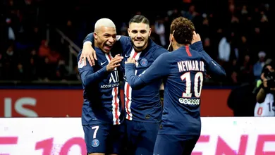 Trio do PSG decidiu, Monaco goleou, Nice fez uma pintura: teve rodada cheia do Frances&atilde;o