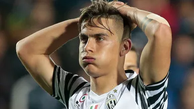 Senador italiano quer arrastar Dybala para a Coreia do Norte: &ldquo;Seria uma festa nacional&rdquo;
