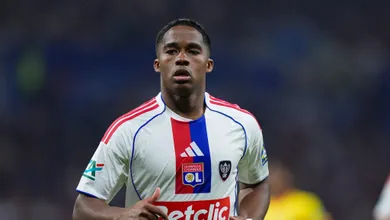 Acabou o g&aacute;s? Lyon &eacute; eliminado ap&oacute;s sequ&ecirc;ncia hist&oacute;rica e Endrick perde chance de t&iacute;tulo