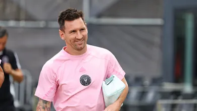 Chicago Fire promete recompensa a torcedores caso Messi n&atilde;o entre em campo; veja