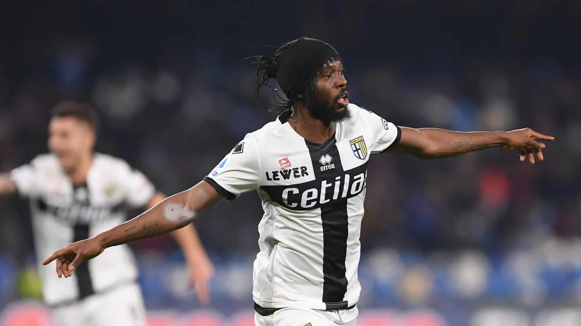 A cruel estreia de Gattuso: Parma marcou nos &uacute;ltimos minutos e venceu no San Paolo