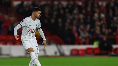Sem Romero, Tottenham busca se aproximar dos l&iacute;deres diante do tamb&eacute;m desfalcado Brighton