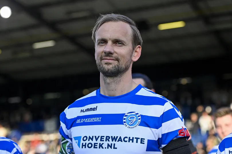 Siem De Jong