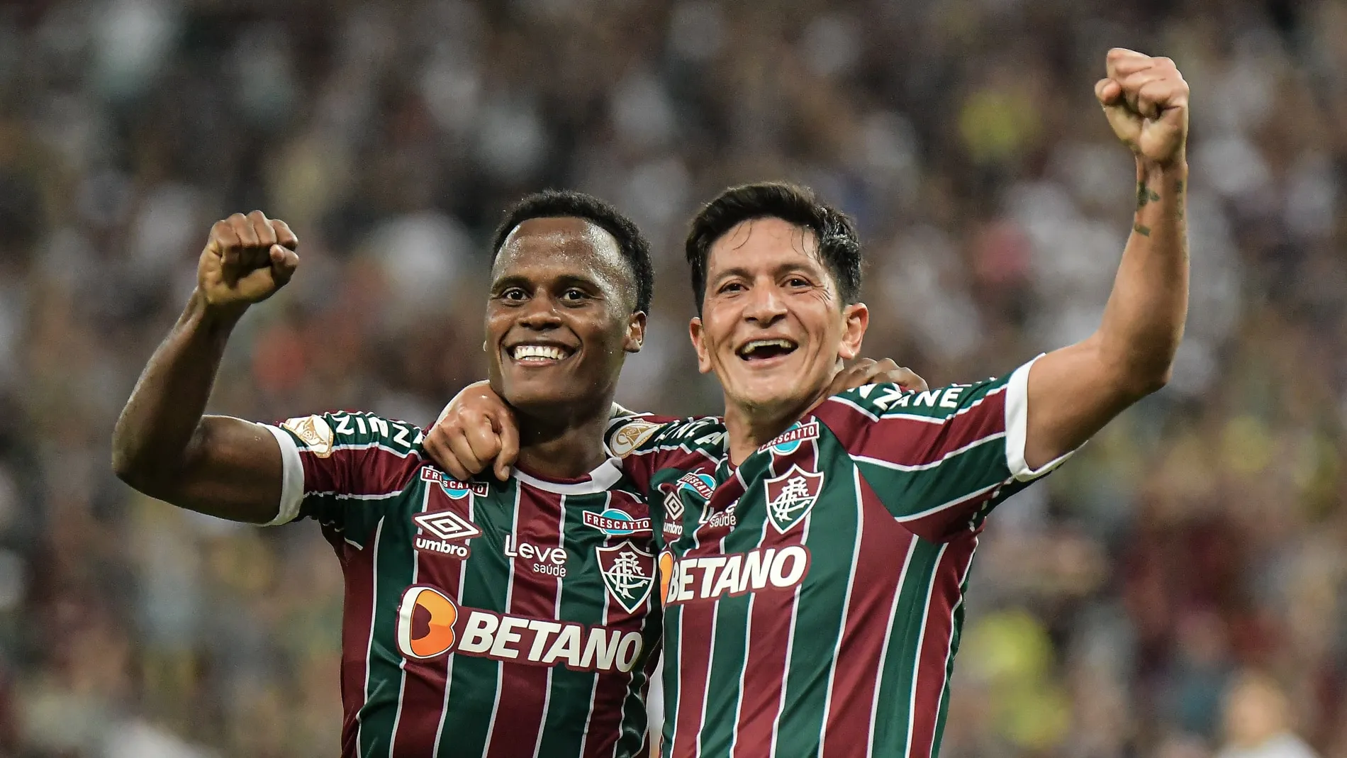 Futebol ao vivo: onde assistir aos jogos de hoje (24/08/2023)
