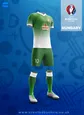 E se o uniforme das 24 sele&ccedil;&otilde;es da Eurocopa fosse baseado em marcas de cerveja de cada pa&iacute;s?