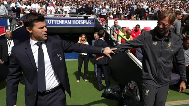 Klopp x Pochettino: um conquistar&aacute; o t&iacute;tulo que precisa, e o outro continuar&aacute; n&atilde;o precisando