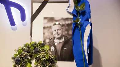 Presidente do Hertha Berlim, primeiro ultra a ocupar o cargo na Alemanha, morre aos 43 anos