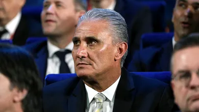 Com Talisca e Willian Jos&eacute;, estes s&atilde;o os convocados do Brasil para os amistosos contra R&uacute;ssia e Alemanha