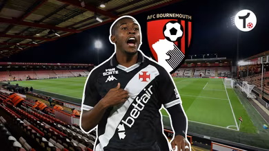 Por que empate do Bournemouth exibe contexto perfeito para desenvolvimento de Rayan