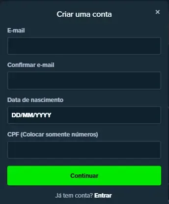 C&oacute;digo de afiliado Stake: use TVMAX em Maio de 2026