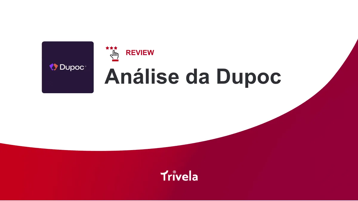 An&aacute;lise da Dupoc: apostas esportivas e cassino de qualidade