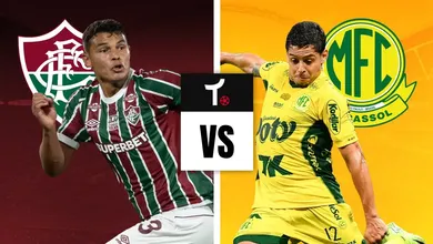 Fluminense x Mirassol: onde assistir, hor&aacute;rio e prov&aacute;veis escala&ccedil;&otilde;es