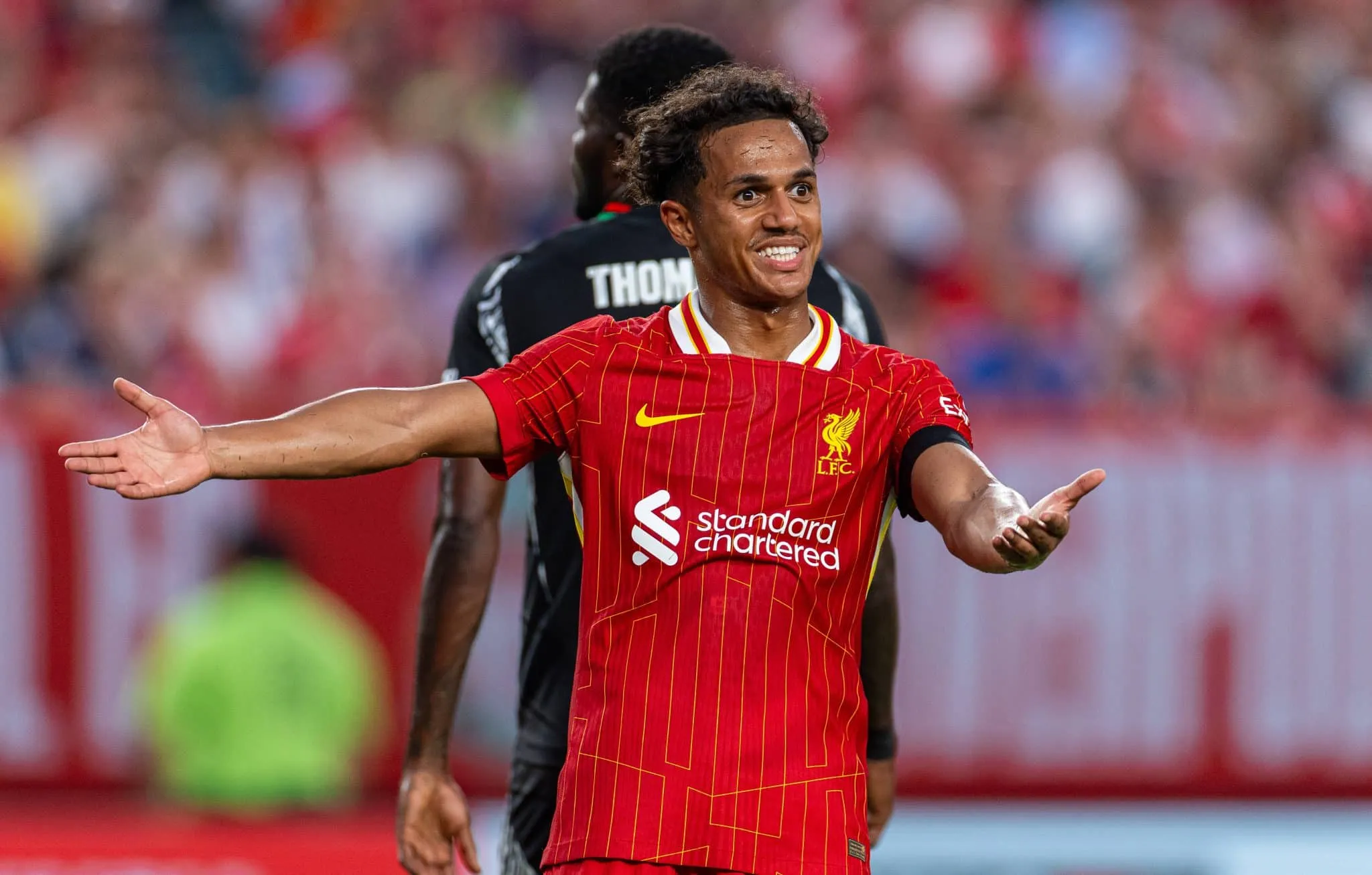 N&atilde;o contrata e ainda vende: Liverpool negocia um dos destaques da pr&eacute;-temporada