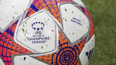 Esses s&atilde;o os duelos das quartas de final da Champions League Feminina