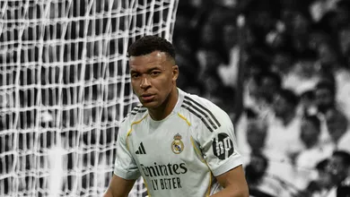 Crise sem fim: Mbapp&eacute; adiciona mais uma pol&ecirc;mica &agrave; temporada do Real Madrid