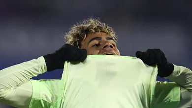 &lsquo;Horr&iacute;vel&rsquo;: Yamal &eacute; criticado em trope&ccedil;o do Barcelona, e Real Madrid mira rodada perfeita