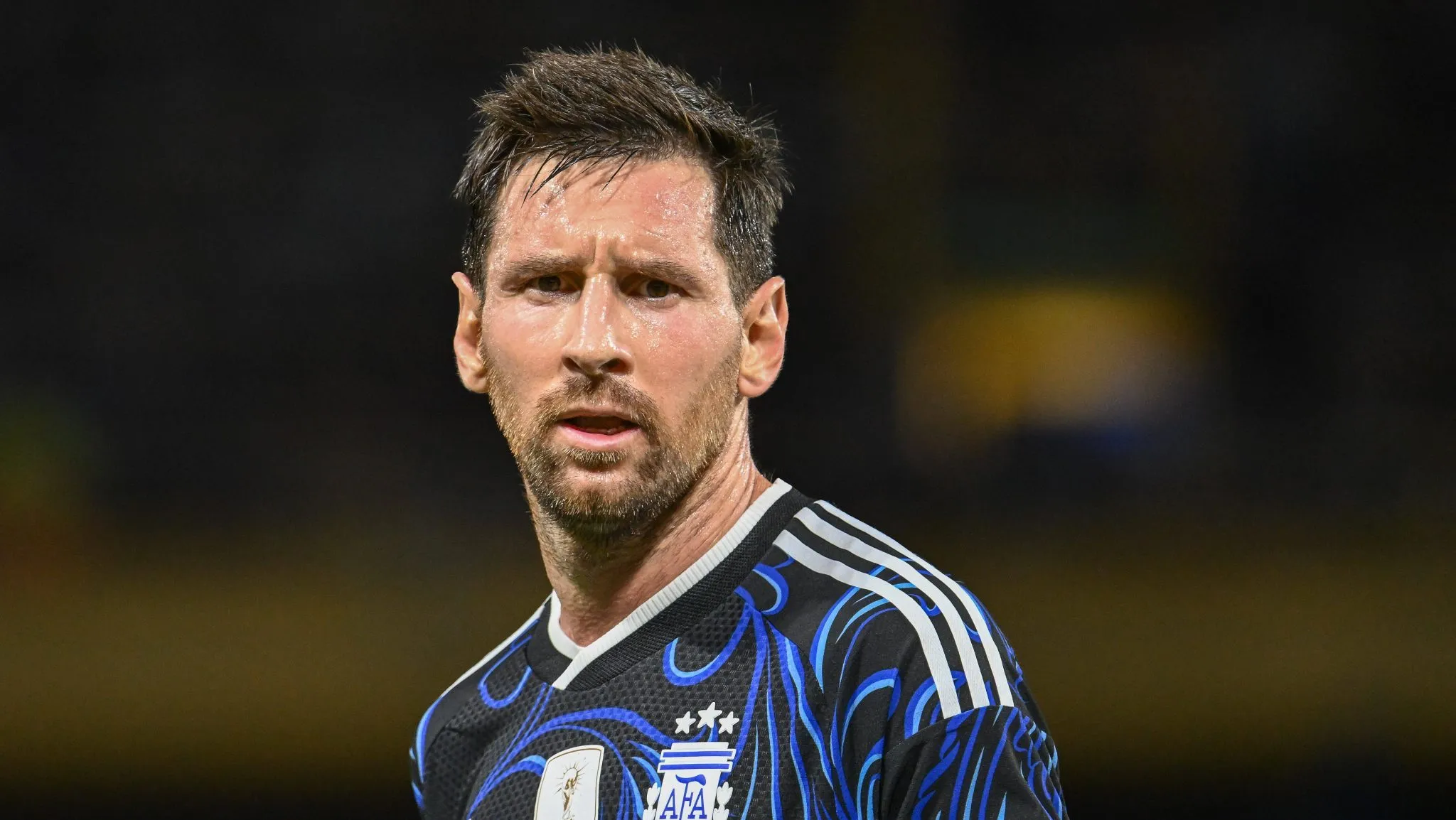 Argentina x Arg&eacute;lia: As prov&aacute;veis escala&ccedil;&otilde;es para o duelo do Grupo J na Copa do Mundo