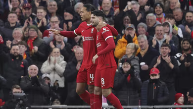 Depois de Klopp, Liverpool pode perder tamb&eacute;m jogador l&iacute;der do elenco