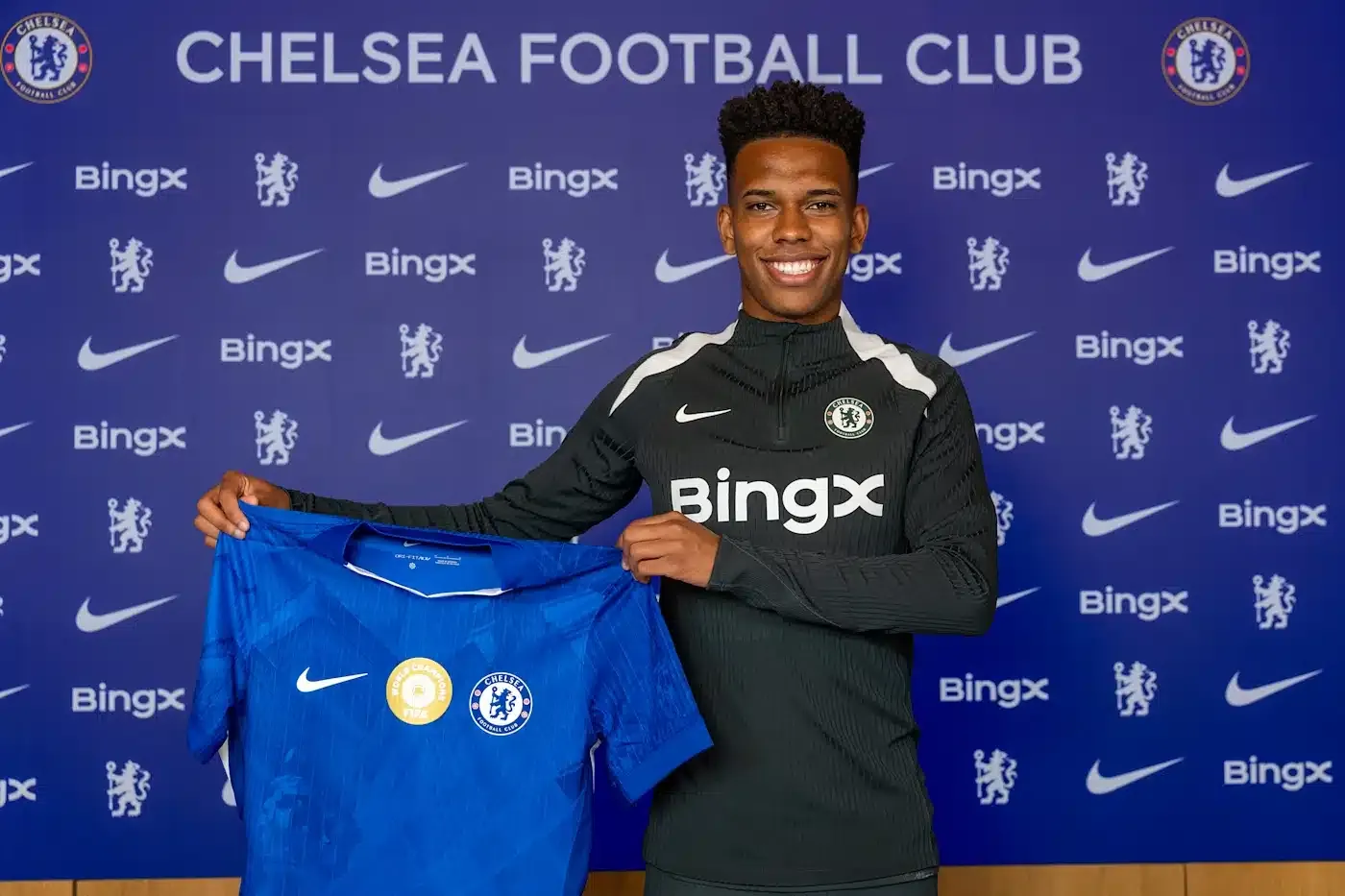 &lsquo;N&atilde;o conseguiu impedir nosso t&iacute;tulo mundial&rsquo;: Chelsea alfineta Palmeiras e anuncia Est&ecirc;v&atilde;o