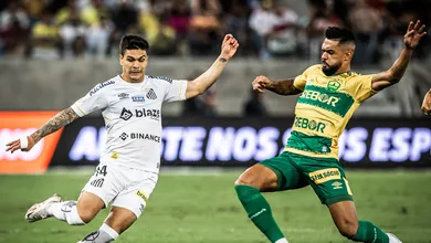 Onde assistir, palpites e escala&ccedil;&otilde;es de Santos x Cuiab&aacute; &ndash; Campeonato Brasileiro &ndash; 06/11/2023