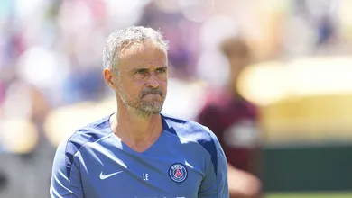&lsquo;Isso tem que mudar&rsquo;: Luis Enrique cita a NBA ao fazer cobran&ccedil;a &agrave; Fifa no Mundial