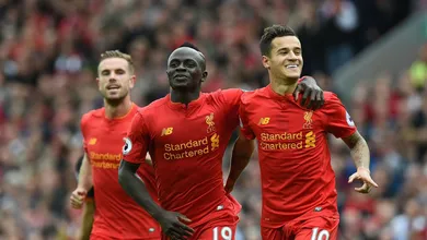 Coutinho adicionou outro belo gol a sua conta em massacre do Liverpool sobre o Hull