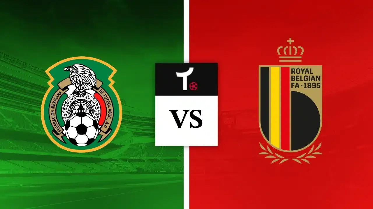 M&eacute;xico x B&eacute;lgica &ndash; Palpites, not&iacute;cias e odds (31/03)