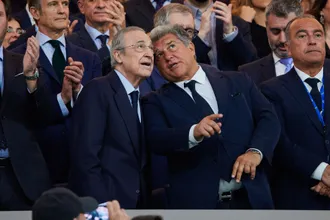 &lsquo;&Eacute; uma amea&ccedil;a que n&oacute;s subestimamos&rsquo;: A revolta do Real Madrid com caso Negreira