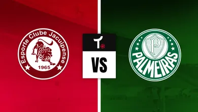 Jacuipense x Palmeiras &ndash; Palpites, not&iacute;cias e odds (13/05)