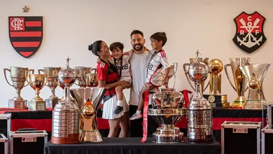 A &lsquo;silenciosa&rsquo; renova&ccedil;&atilde;o do Flamengo pode ganhar mais cap&iacute;tulos nesta semana