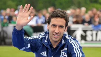 Gigante adormecido da Alemanha est&aacute; &lsquo;determinado&rsquo; a tirar t&eacute;cnico do Real Madrid