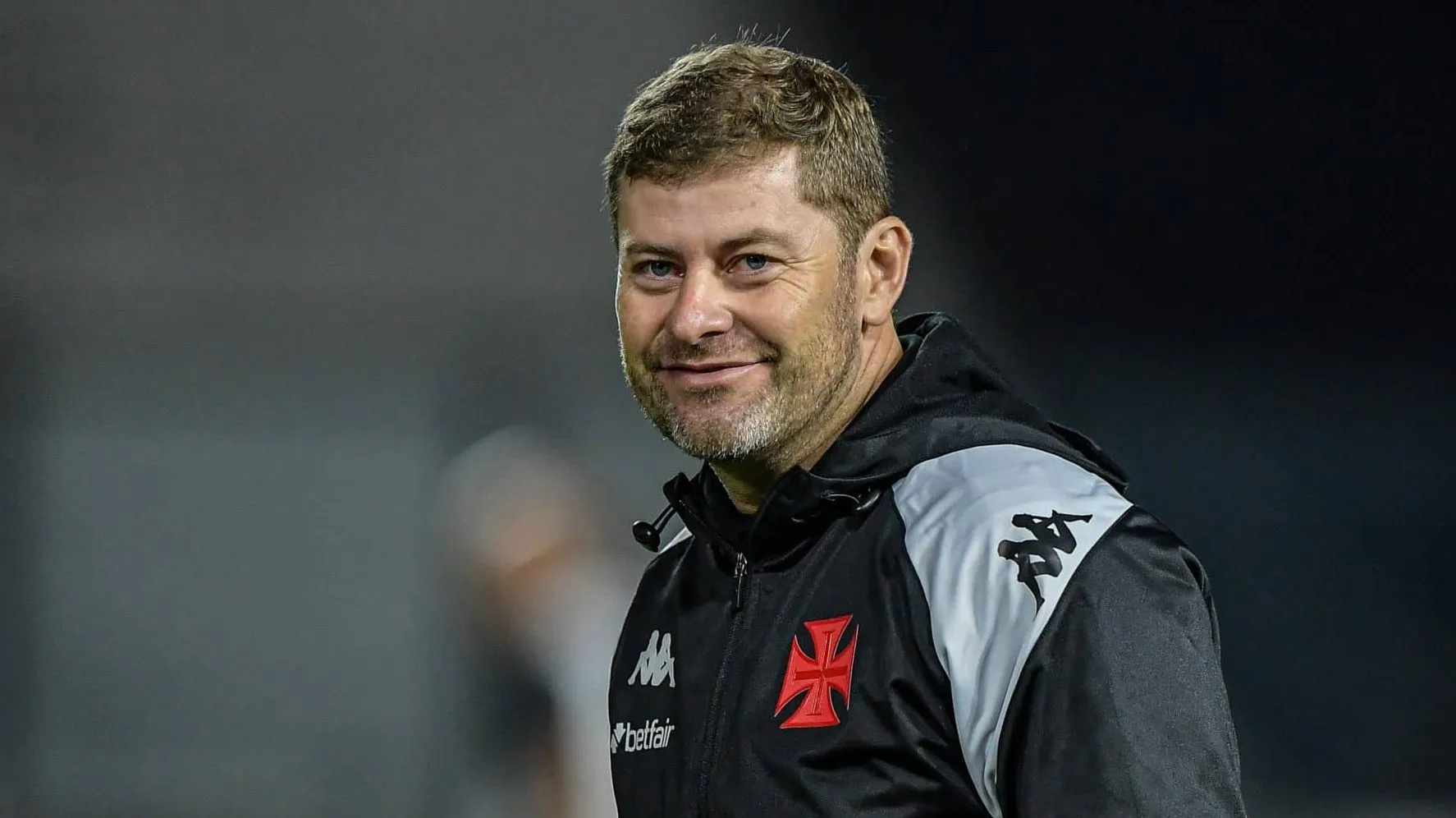 As estat&iacute;sticas que mostram como Rafael Paiva fez o Vasco sonhar com vaga na Libertadores