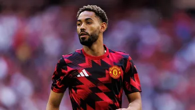 &lsquo;Matheus Cunha queria que eu jogasse no Manchester United com ele&rsquo;