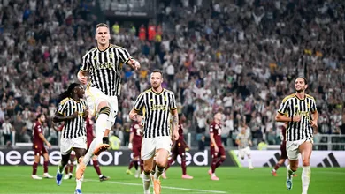 Juventus supera Torino, mant&eacute;m freguesia no cl&aacute;ssico de Turim e se aproxima da lideran&ccedil;a da S&eacute;rie A