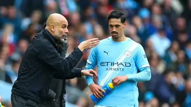 Nem Atl&eacute;tico de Madrid, nem Juventus: Por que Reijnders foi negociado pelo Manchester City?