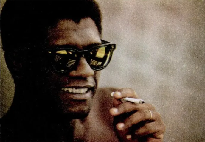 marinho cigarro