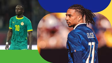 Fran&ccedil;a x Senegal: As prov&aacute;veis escala&ccedil;&otilde;es para duelo do Grupo I da Copa do Mundo