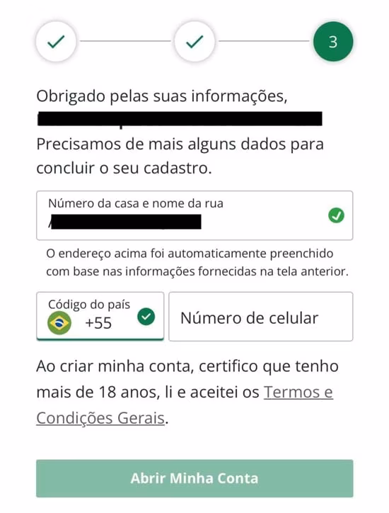 Cadastro Sportingbet: saiba como abrir sua conta em 2026