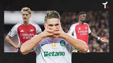 Gyokeres no Arsenal: Como encaixa no time, o que leva de novo e preocupa&ccedil;&otilde;es