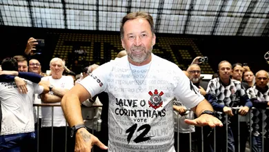 Augusto Melo precisa entender que a campanha acabou e ele j&aacute; foi eleito presidente do Corinthians