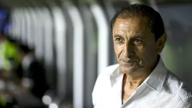 Ramon Di&aacute;z, t&eacute;cnico do Vasco, pode receber gancho pesado do STJD ap&oacute;s fala machista