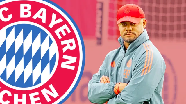 Bayern de Munique mira destaque da Serie A italiana para ser o 12&ordm; jogador de Kompany