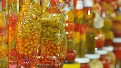 Mercado Central de BH, territ&oacute;rio sagrado americano