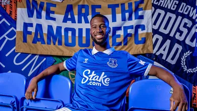 Dentro do que o Everton pode fazer, Beto &eacute; mais uma tentativa de tratar a seca de gols