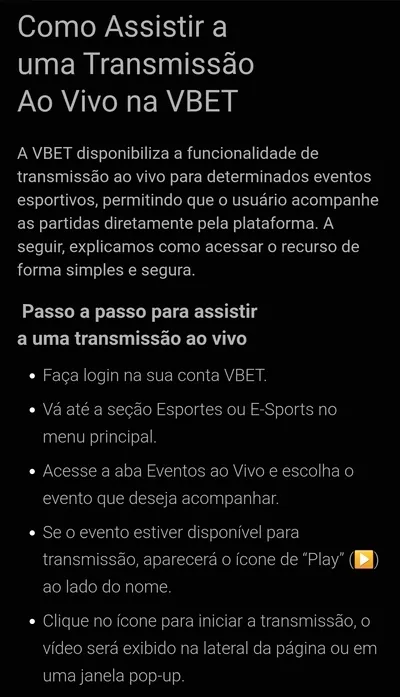 transmissao-vbet