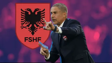 Como Sylvinho fez um pa&iacute;s que nunca chegou perto de uma Copa sonhar