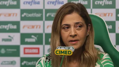 Palmeiras prefere gastar para valorizar o elenco em vez de buscar refor&ccedil;os